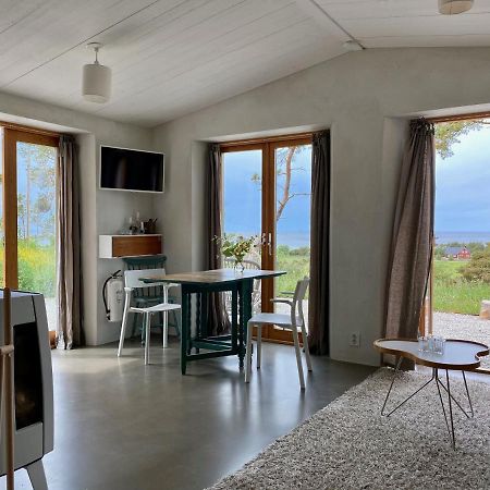 Kruthuset Villa Visby Ngoại thất bức ảnh