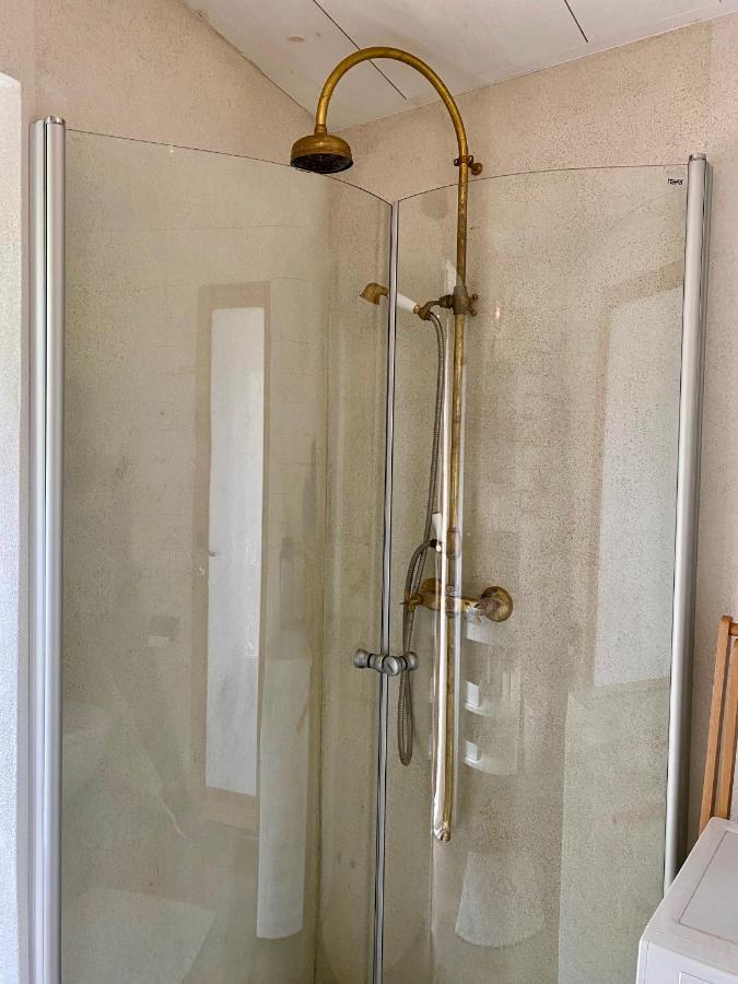 Kruthuset Villa Visby Ngoại thất bức ảnh