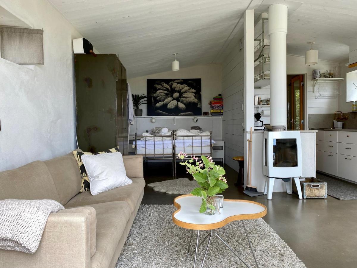 Kruthuset Villa Visby Ngoại thất bức ảnh