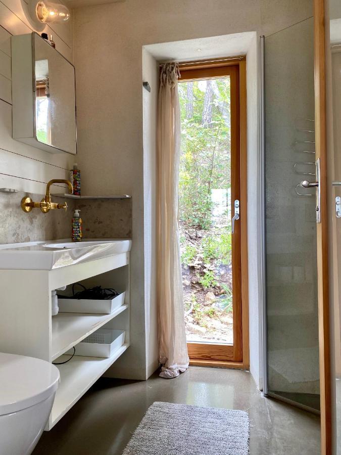 Kruthuset Villa Visby Ngoại thất bức ảnh