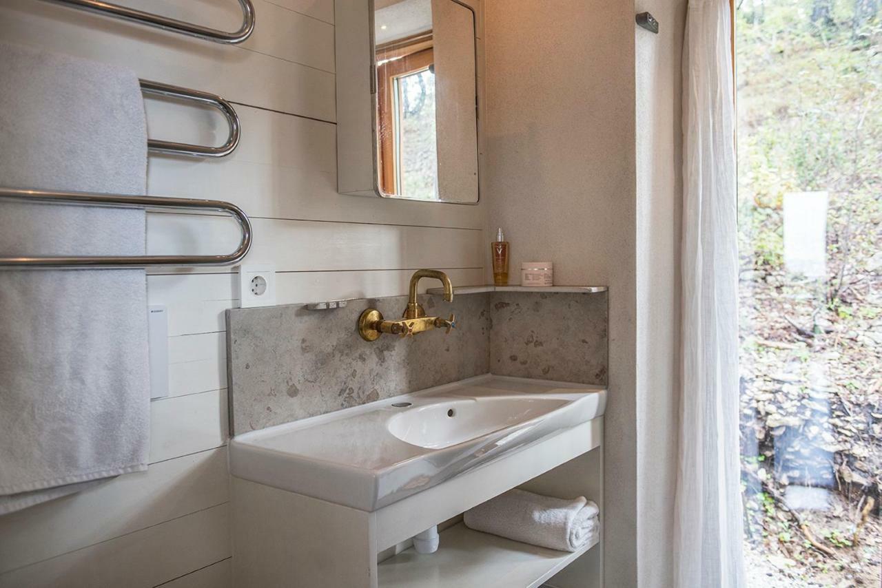 Kruthuset Villa Visby Ngoại thất bức ảnh
